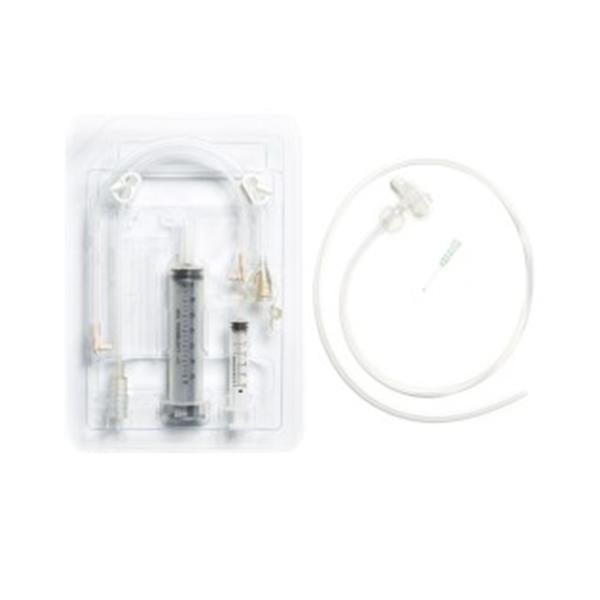 Tube Feeding MIC-KEY 3.5cm Gastrostomy Jejunal Ea